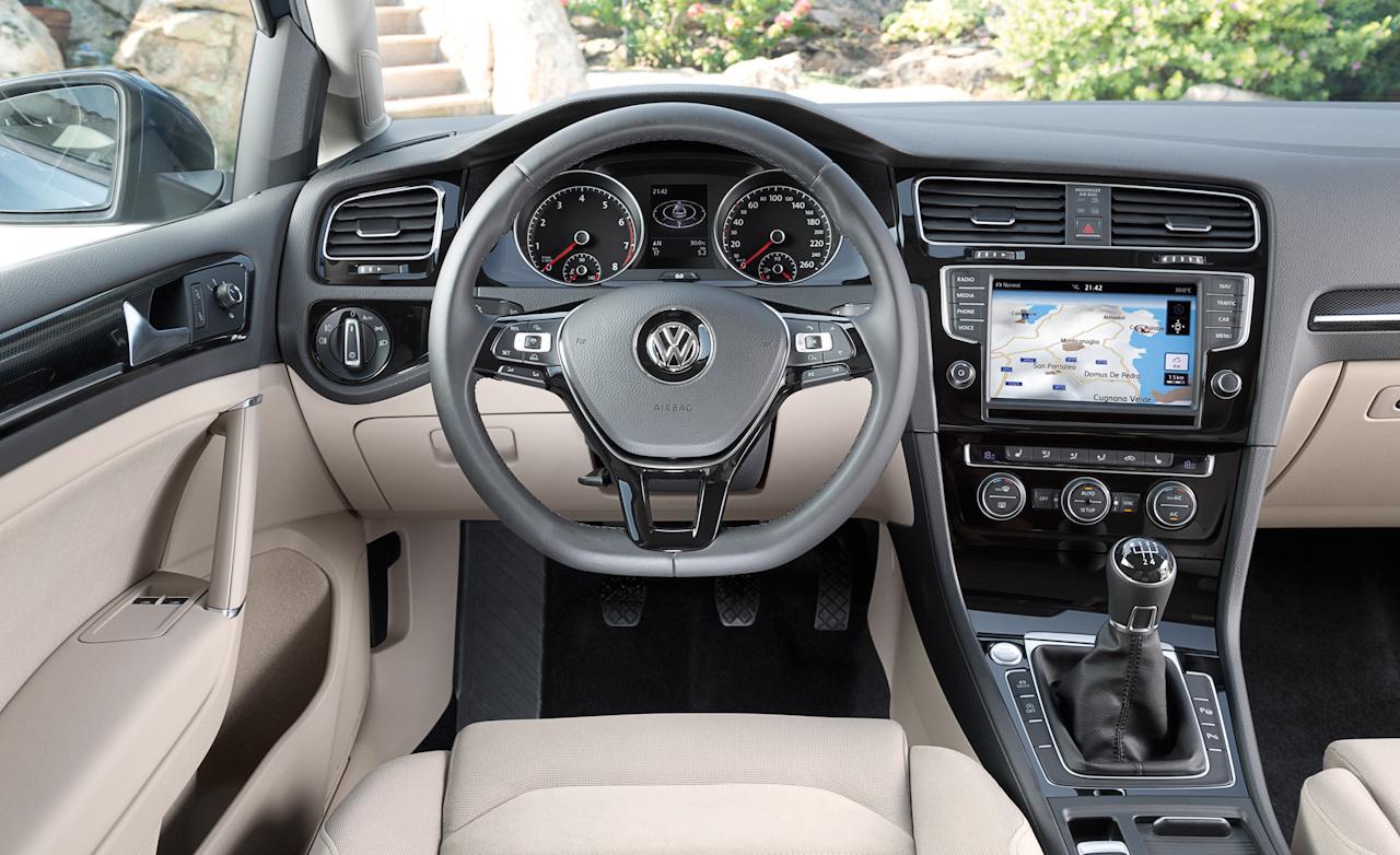 Volkswagen Jetta 2015 Interior Wallpaper 8 Acquaninja